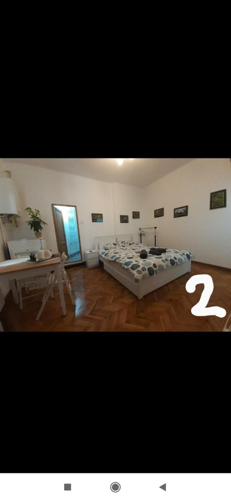 בראשוב Central Studio In Historic Center מראה חיצוני תמונה